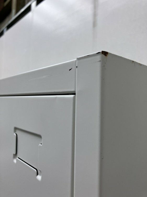 6人用ロッカー 商品画像4