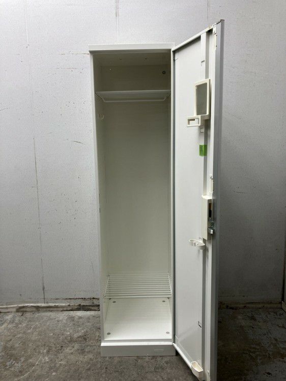 オカムラSWシリーズ 1人用ロッカー 商品画像3