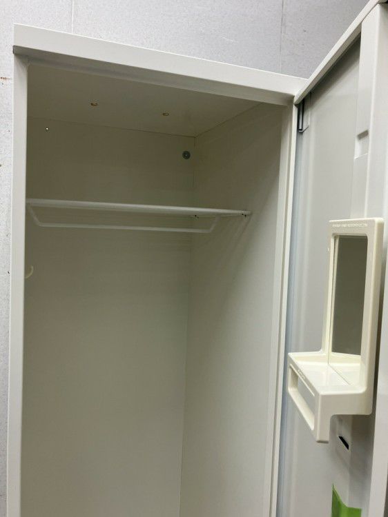 オカムラSWシリーズ 1人用ロッカー 商品画像4