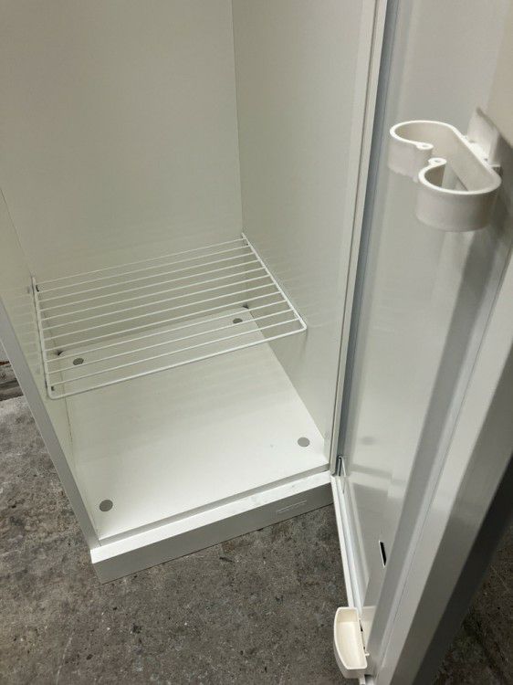 オカムラSWシリーズ 1人用ロッカー 商品画像5