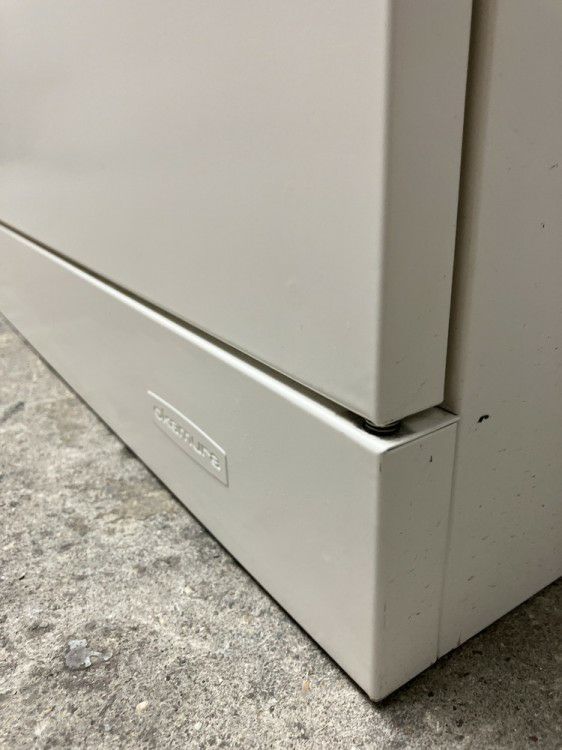 オカムラSWシリーズ 1人用ロッカー 商品画像7