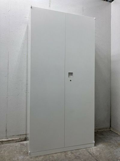 オカムラレクトラインシリーズ 両開き書庫 商品画像1