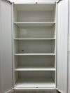 オカムラレクトラインシリーズ 両開き書庫 商品画像3