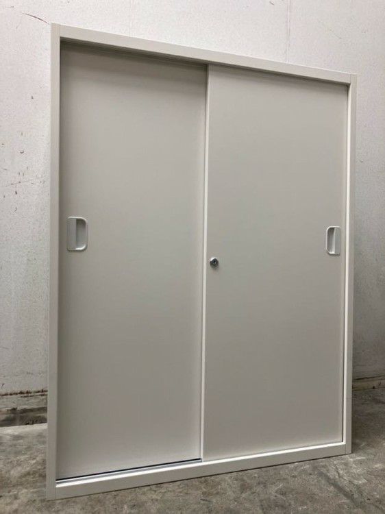 ライオンLEOシリーズ スライド書庫 商品画像1