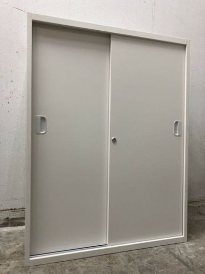 ライオンLEOシリーズ スライド書庫 商品画像1