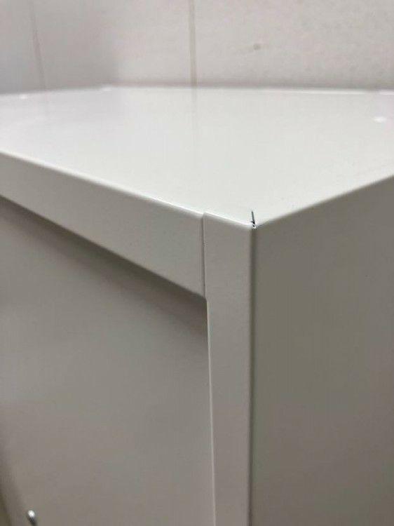 ライオンLEOシリーズ スライド書庫 商品画像5