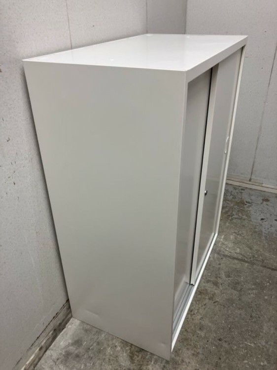 ライオンLEOシリーズ スライド書庫 商品画像7