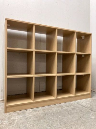 イトーキオープンシェルフ 商品画像1