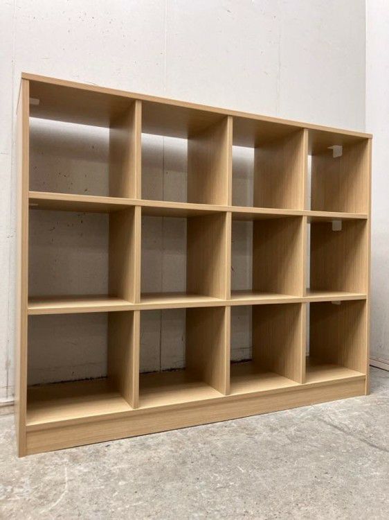 イトーキオープンシェルフ 商品画像1