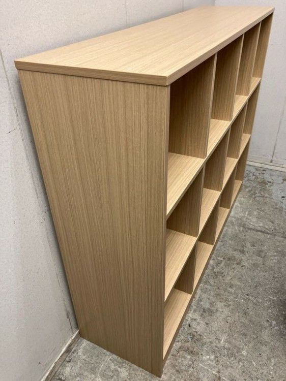 イトーキオープンシェルフ 商品画像5