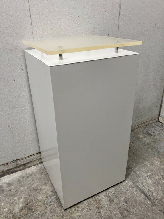 イトーキインフォメーションカウンター 商品画像1