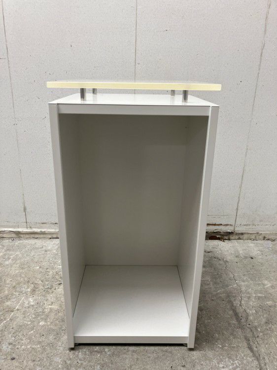 イトーキインフォメーションカウンター 商品画像6