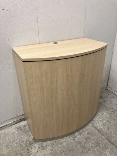 オカムラインフォメーションカウンター 商品画像1