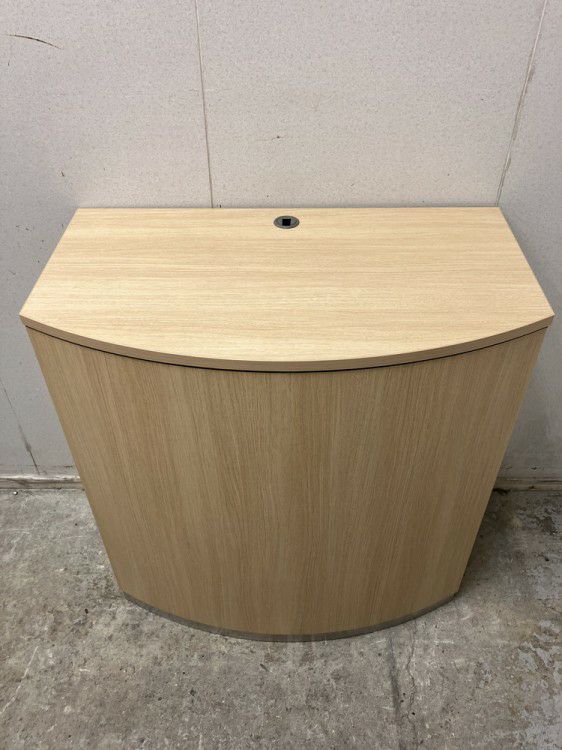 オカムラインフォメーションカウンター 商品画像2