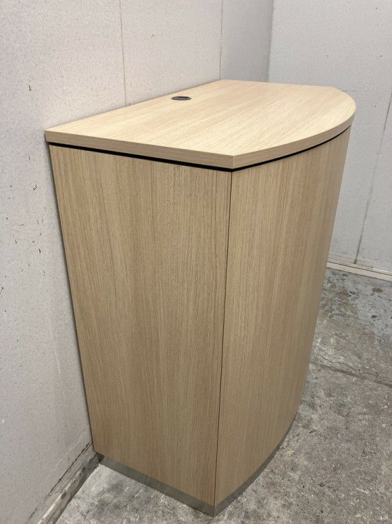 オカムラインフォメーションカウンター 商品画像6