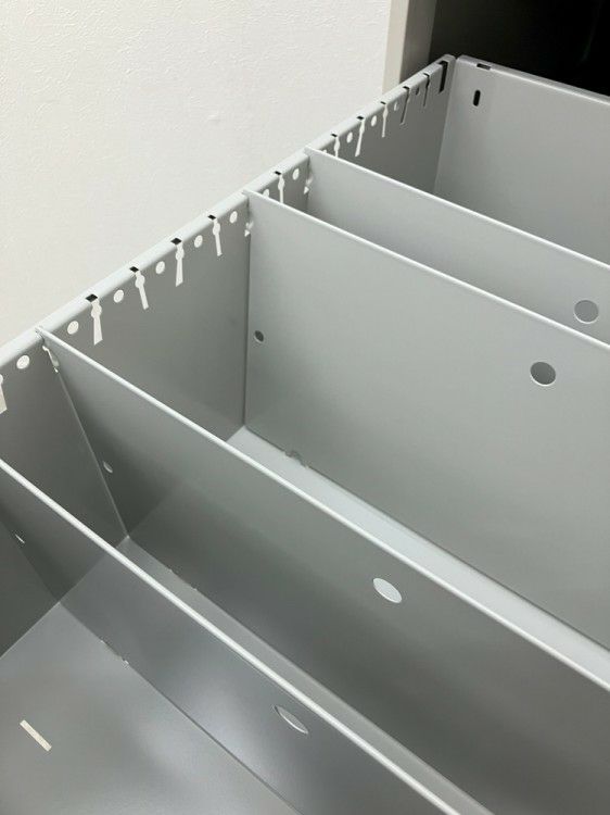 コクヨファイリングキャビネット 商品画像10