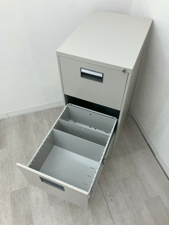 コクヨファイリングキャビネット 商品画像11