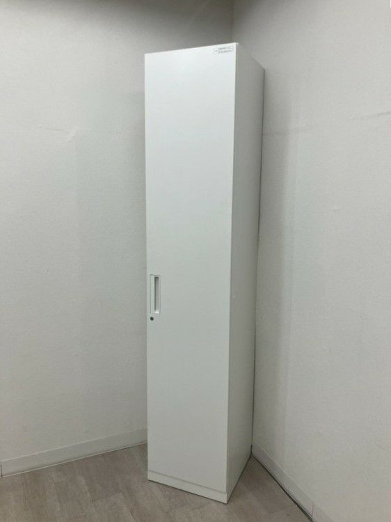 コクヨEDIA(エディア)シリーズ 片開き書庫 商品画像1