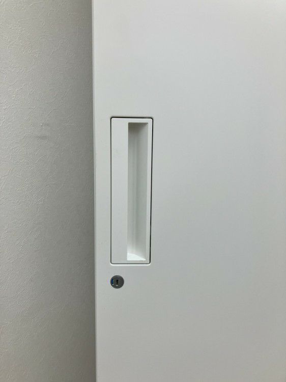 コクヨEDIA(エディア)シリーズ 片開き書庫 商品画像8