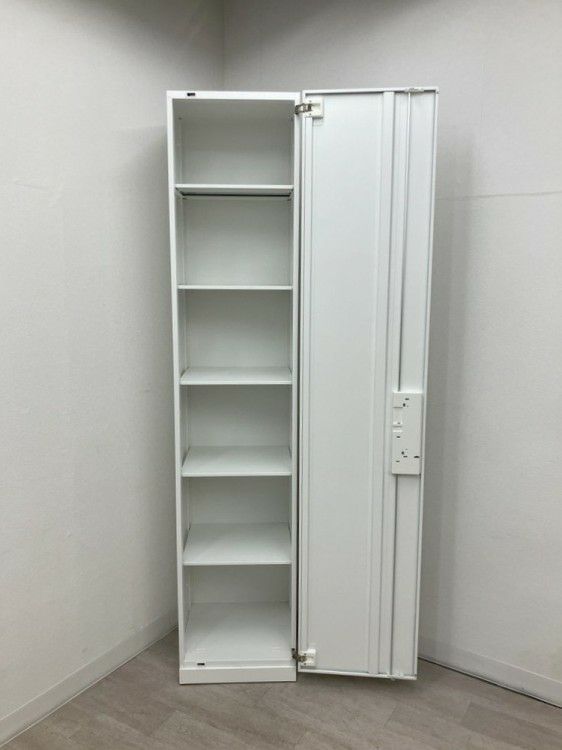 コクヨEDIA(エディア)シリーズ 片開き書庫 商品画像9