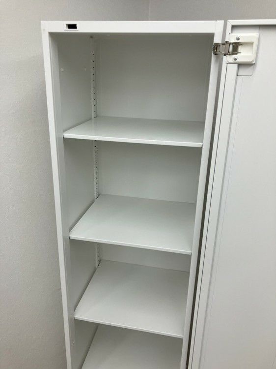 コクヨEDIA(エディア)シリーズ 片開き書庫 商品画像10