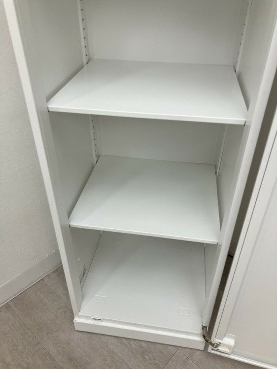 コクヨEDIA(エディア)シリーズ 片開き書庫 商品画像11