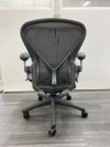 HermanMiller（ハーマンミラー）アーロンチェア 可動肘付アーロンチェア 商品画像4