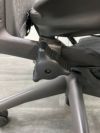 HermanMiller（ハーマンミラー）アーロンチェア 可動肘付アーロンチェア 商品画像8
