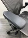 HermanMiller（ハーマンミラー）アーロンチェア 可動肘付アーロンチェア 商品画像12