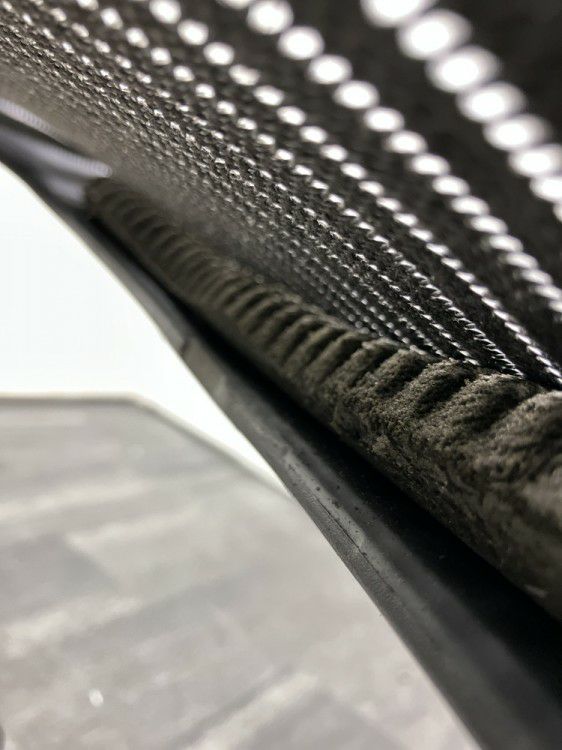 HermanMiller（ハーマンミラー）アーロンチェア 可動肘付アーロンチェア 商品画像22