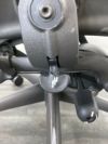 HermanMiller（ハーマンミラー）アーロンチェア 可動肘付アーロンチェア 商品画像3