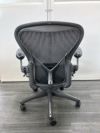 HermanMiller（ハーマンミラー）アーロンチェア 可動肘付アーロンチェア 商品画像4