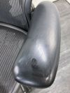 HermanMiller（ハーマンミラー）アーロンチェア 可動肘付アーロンチェア 商品画像5
