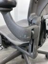 HermanMiller（ハーマンミラー）アーロンチェア 可動肘付アーロンチェア 商品画像7
