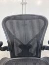HermanMiller（ハーマンミラー）アーロンチェア 可動肘付アーロンチェア 商品画像10
