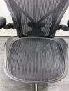 HermanMiller（ハーマンミラー）アーロンチェア 可動肘付アーロンチェア 商品画像11