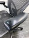 HermanMiller（ハーマンミラー）アーロンチェア 可動肘付アーロンチェア 商品画像13