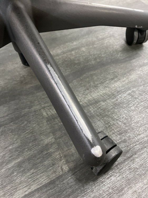 HermanMiller（ハーマンミラー）アーロンチェア 可動肘付アーロンチェア 商品画像24