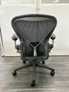 HermanMiller（ハーマンミラー）アーロンチェア 可動肘付アーロンチェア 商品画像4