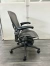 HermanMiller（ハーマンミラー）アーロンチェア 可動肘付アーロンチェア 商品画像5