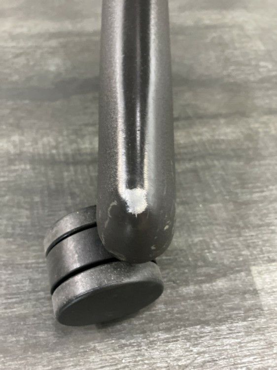 HermanMiller（ハーマンミラー）アーロンチェア 可動肘付アーロンチェア 商品画像10