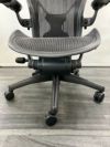 HermanMiller（ハーマンミラー）アーロンチェア 可動肘付アーロンチェア 商品画像12