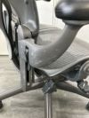 HermanMiller（ハーマンミラー）アーロンチェア 可動肘付アーロンチェア 商品画像14