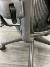 HermanMiller（ハーマンミラー）アーロンチェア 可動肘付アーロンチェア 商品画像17