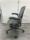 HermanMiller（ハーマンミラー）アーロンチェア 可動肘付アーロンチェア 商品画像3