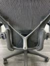 HermanMiller（ハーマンミラー）アーロンチェア 可動肘付アーロンチェア 商品画像22