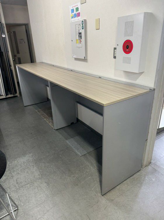 イトーキハイテーブル 商品画像1