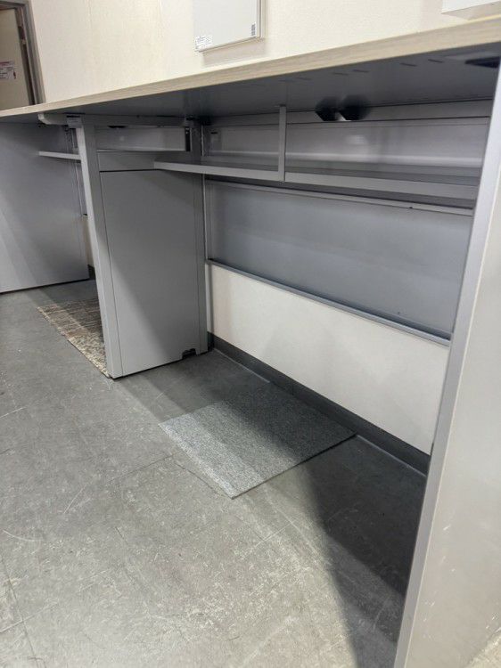 イトーキハイテーブル 商品画像7