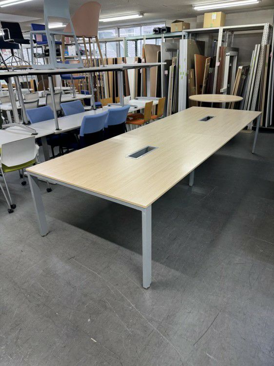 3600ミーティングテーブル 商品画像1