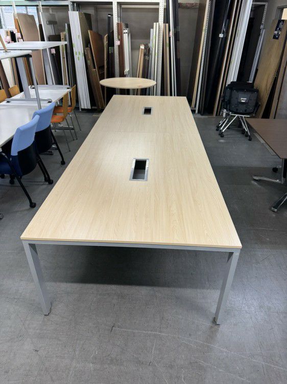 3600ミーティングテーブル 商品画像2